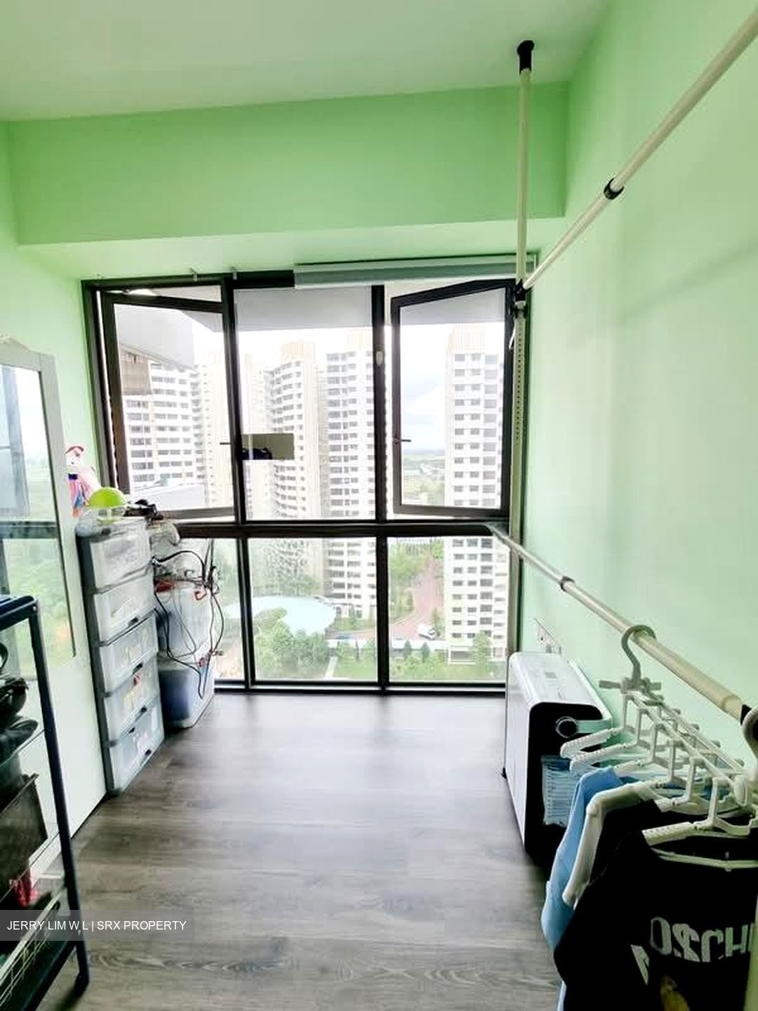 Riverbank @ Fernvale (D28), Condominium #565642131